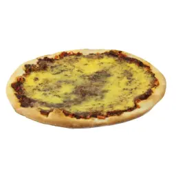 فطيرة سبانخ بالبيض